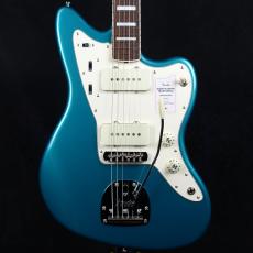 Fender Made in Japan Traditional Late 60s Jazzmaster Ocean Turquoise Metallic ★盛夏SALE☆