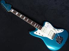Fender Made in Japan Traditional Late 60s Jazzmaster Ocean Turquoise Metallic ★盛夏SALE☆_2