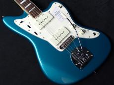 Fender Made in Japan Traditional Late 60s Jazzmaster Ocean Turquoise Metallic ★盛夏SALE☆_3