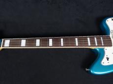 Fender Made in Japan Traditional Late 60s Jazzmaster Ocean Turquoise Metallic ★盛夏SALE☆_4