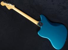 Fender Made in Japan Traditional Late 60s Jazzmaster Ocean Turquoise Metallic ★盛夏SALE☆_6