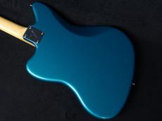 Fender Made in Japan Traditional Late 60s Jazzmaster Ocean Turquoise Metallic ★盛夏SALE☆_7