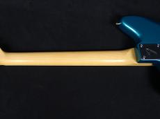 Fender Made in Japan Traditional Late 60s Jazzmaster Ocean Turquoise Metallic ★盛夏SALE☆_8