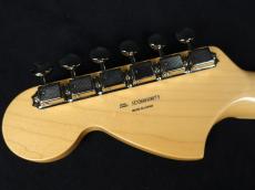Fender Made in Japan Traditional Late 60s Jazzmaster Ocean Turquoise Metallic ★盛夏SALE☆_9