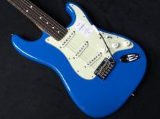 Fender Made in Japan Hybrid II Stratocaster Forest Blue ★盛夏SALE☆_3
