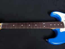 Fender Made in Japan Hybrid II Stratocaster Forest Blue ★盛夏SALE☆_4