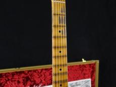 Fender Custom Shop LTD ED 70th Anniversary 1954 Stratocaster Journeyman Relic Wide-Fade 2-Color Sunburst ★盛夏SALE☆_5