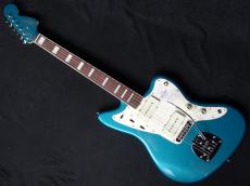 Fender Made in Japan Traditional Late 60s Jazzmaster Ocean Turquoise Metallic ★盛夏SALE☆_2