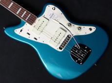 Fender Made in Japan Traditional Late 60s Jazzmaster Ocean Turquoise Metallic ★盛夏SALE☆_3