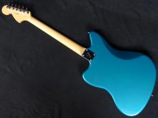 Fender Made in Japan Traditional Late 60s Jazzmaster Ocean Turquoise Metallic ★盛夏SALE☆_6