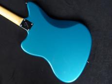 Fender Made in Japan Traditional Late 60s Jazzmaster Ocean Turquoise Metallic ★盛夏SALE☆_7