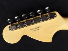 Fender Made in Japan Traditional Late 60s Jazzmaster Ocean Turquoise Metallic ★盛夏SALE☆_9