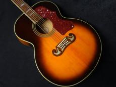 Epiphone EJ-200 VS 1998_3