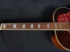 Epiphone EJ-200 VS 1998_4