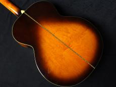 Epiphone EJ-200 VS 1998_7