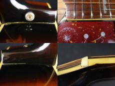 Epiphone EJ-200 VS 1998_10