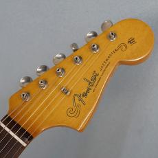 Fender Limited Edition Vintera II Road Worn '50s Jazzmaster 3-Color Sunburst_3
