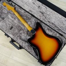Fender Limited Edition Vintera II Road Worn '50s Jazzmaster 3-Color Sunburst_6