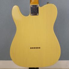 Fender Limited Edition Vintera II Road Worn '60s Telecaster Blond_2
