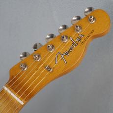 Fender Limited Edition Vintera II Road Worn '60s Telecaster Blond_3