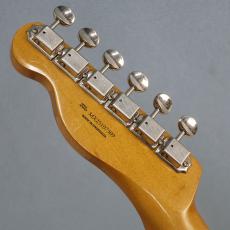 Fender Limited Edition Vintera II Road Worn '60s Telecaster Blond_4