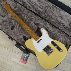 Fender Limited Edition Vintera II Road Worn '60s Telecaster Blond_5