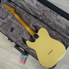Fender Limited Edition Vintera II Road Worn '60s Telecaster Blond_6