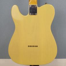 Fender Limited Edition Vintera II Road Worn '60s Telecaster Blond_2