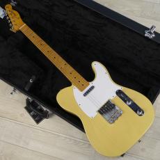 Fender Limited Edition Vintera II Road Worn '60s Telecaster Blond_5
