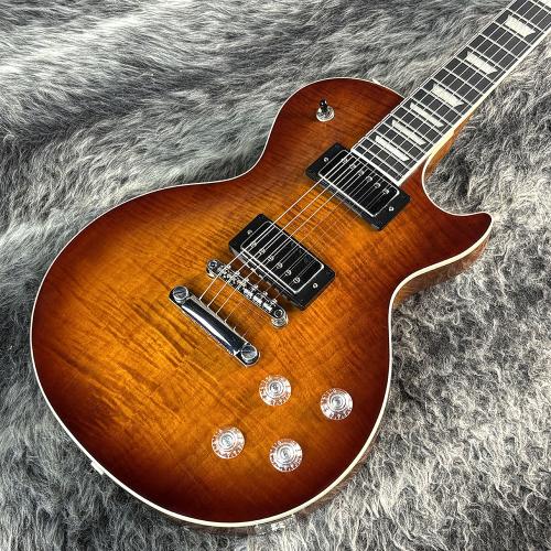 Epiphone Les Paul Modern Figured Mojave Burst