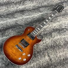 Epiphone Les Paul Modern Figured Mojave Burst_5
