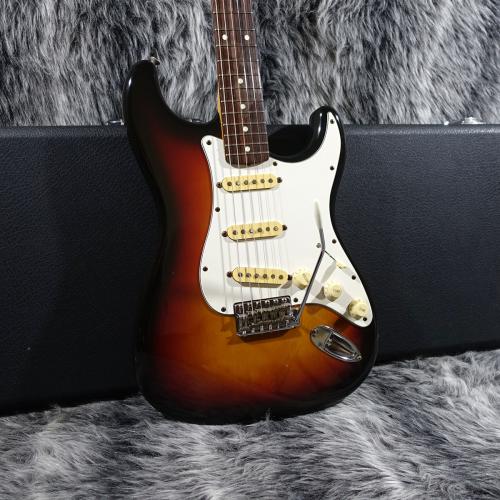 Fender Japan ST62-55 3TS
