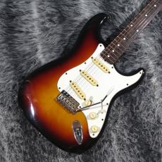 Fender Japan ST62-55 3TS_2