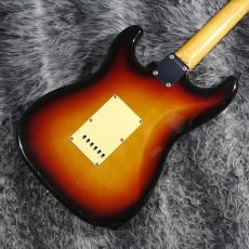Fender Japan ST62-55 3TS_4
