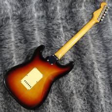 Fender Japan ST62-55 3TS_5