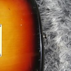 Fender Japan ST62-55 3TS_6