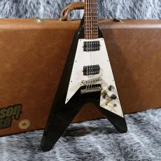 Gibson Flying V Ebony