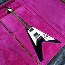 Gibson Flying V Ebony_2