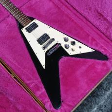 Gibson Flying V Ebony_3