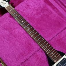 Gibson Flying V Ebony_4