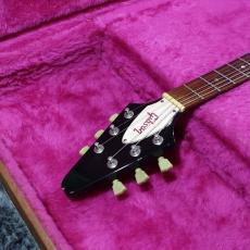 Gibson Flying V Ebony_5