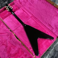 Gibson Flying V Ebony_6