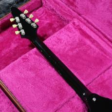 Gibson Flying V Ebony_8