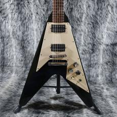 Gibson Flying V Ebony_9