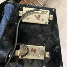 Gibson Flying V Ebony_11