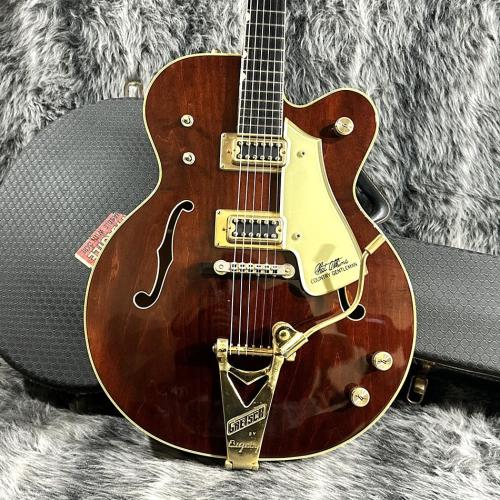 Gretsch 7670 Chet Atkins Country Gentleman 1973年製
