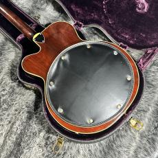 Gretsch 7670 Chet Atkins Country Gentleman 1973年製_6