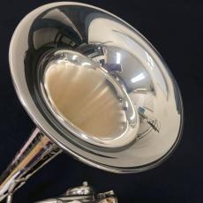 S.E.Shires Custom Model A SP_9