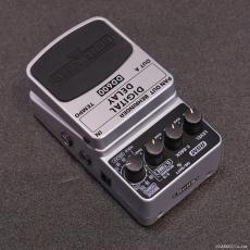 BEHRINGER Digital Delay DD600_2
