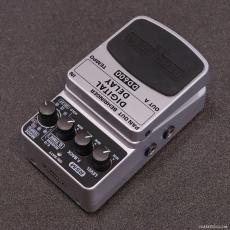 BEHRINGER Digital Delay DD600_3